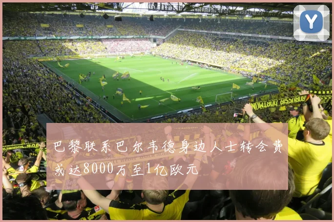 巴黎联系巴尔韦德身边人士转会费或达8000万至1亿欧元